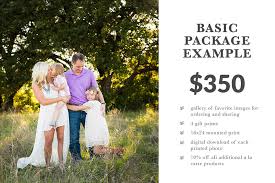 family photoshoot packages near me