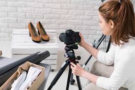 product photographer