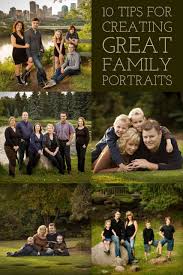 family portrait photography