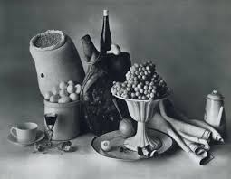 irving penn still life