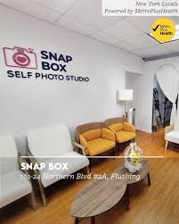 self photo studio near me