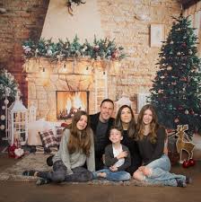 holiday family photos near me